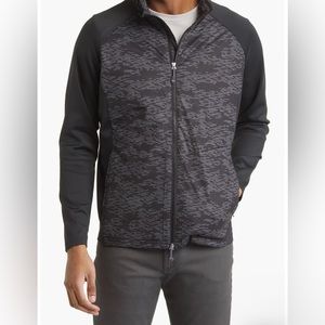 Peter Millar Merge Elite Hybrid Jacket. NWT. Mens Size XXL